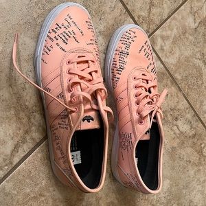 Adidas skateboarding Mark Gonzales adi-ease shoes